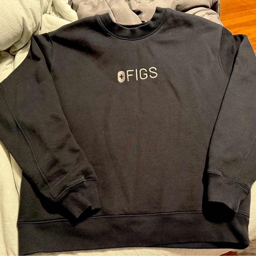 FIGS Crewneck Sweatshirt